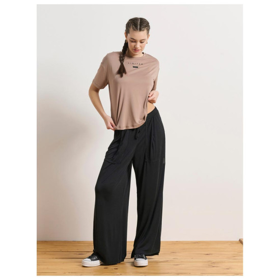 Bodytalk Γυναικεία κοντομάνικη μπλούζα